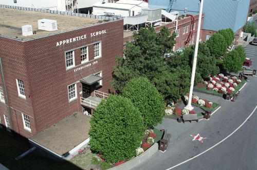 Apprenticeship Programs Newport News Virginia