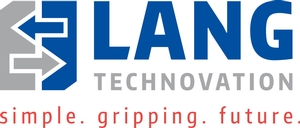 Lang Technovation Co. Showroom : Production Machining